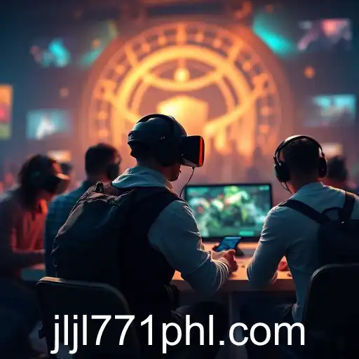 The Rising Influence of Gaming Platforms in 2025