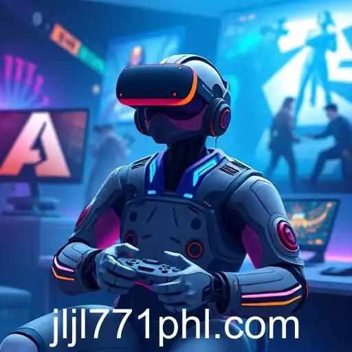 Gaming Trends and Innovations in 2025