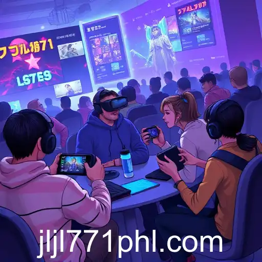 Gaming Trends Shaping the Future