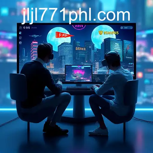 Digital Revolution in Gaming: A 2025 Perspective