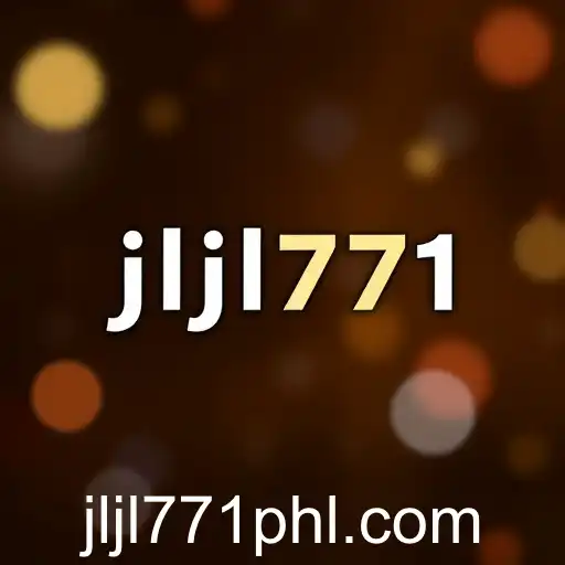 Gaming Revolution: How 'jljl771' is Reshaping the Online World