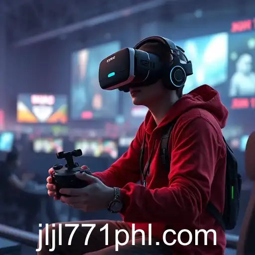 Gaming Trends Shape the Future of Online Play