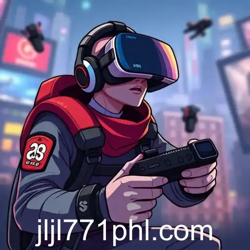 Gaming Trends Reshape 2025's Digital Landscape