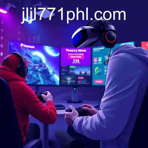 Gaming Trends in 2025: A New Era of Online Experiences