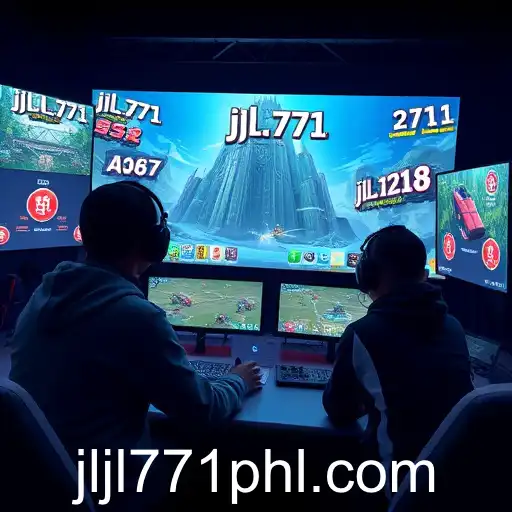 The Rise of Game Websites and Online Dynamics in 2025