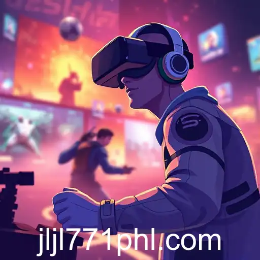 The Rise of Online Gaming: A Closer Look