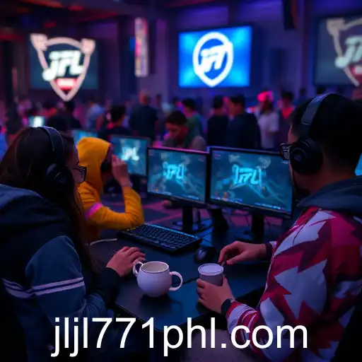The Rise of Online Gaming in a Digital World